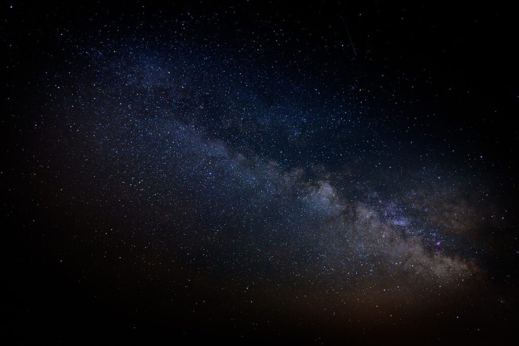 cosmos, milky way, night, sky, stars, nature, space wallpaper, space background, night sky, space
